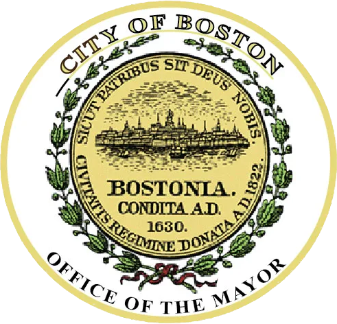 Mayors of Boston